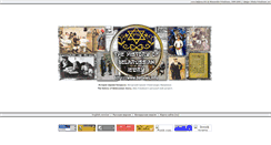 Desktop Screenshot of beljews.info