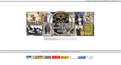 Desktop Screenshot of forum.beljews.info